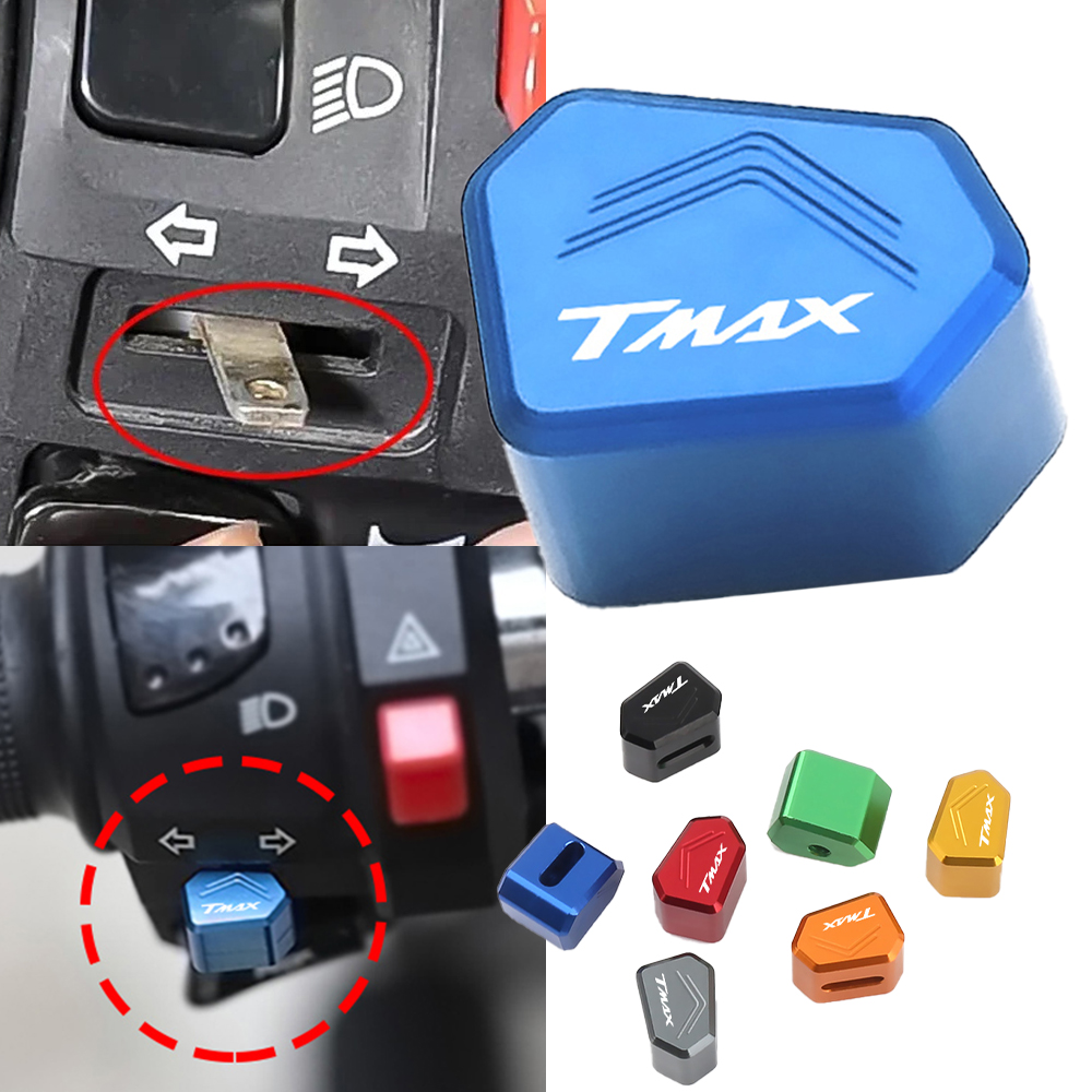 Tech Accessories Key - Für Yamaha TMax 530 SX DX