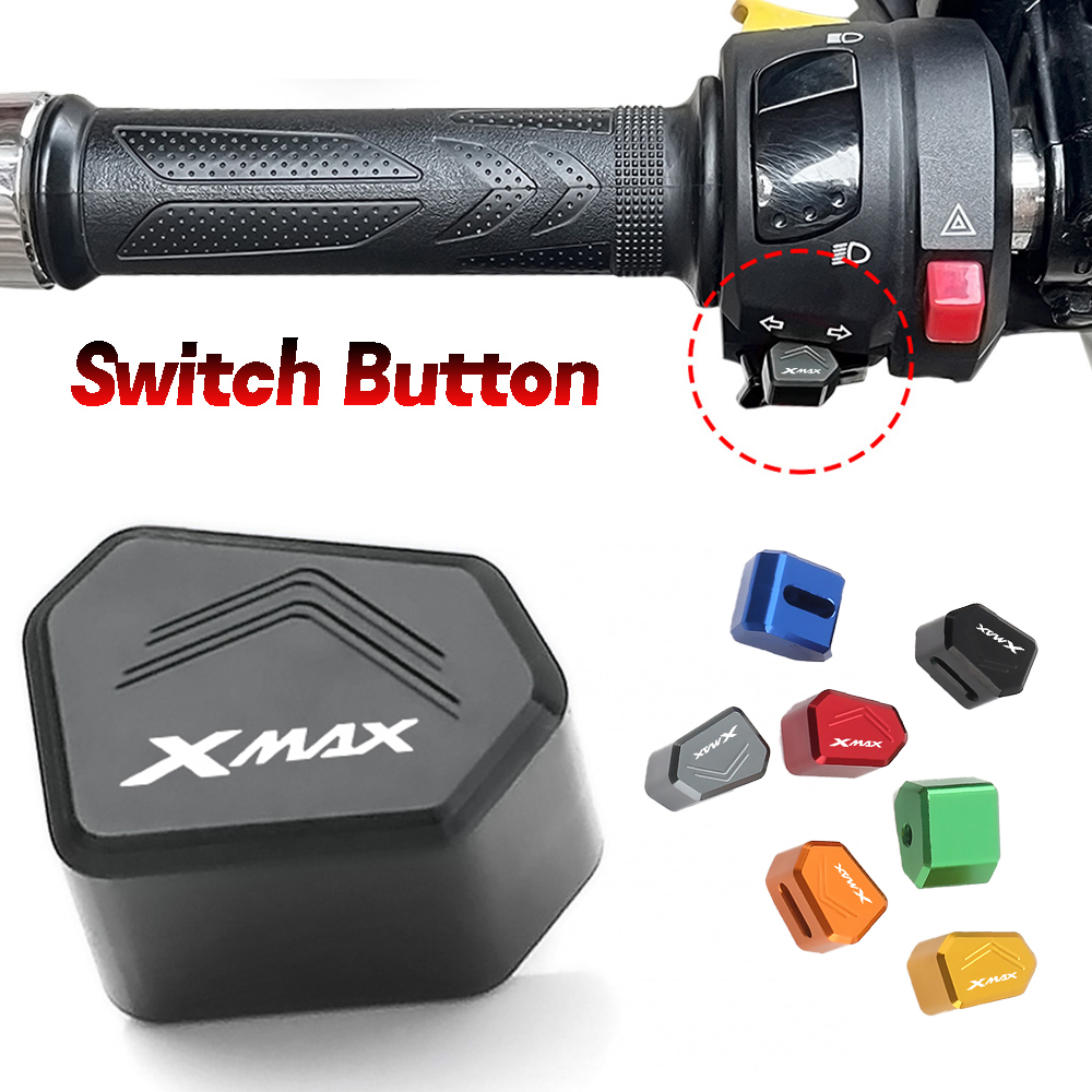 Tech Accessories Key - Für Yamaha X-MAX 300 XMAX 300