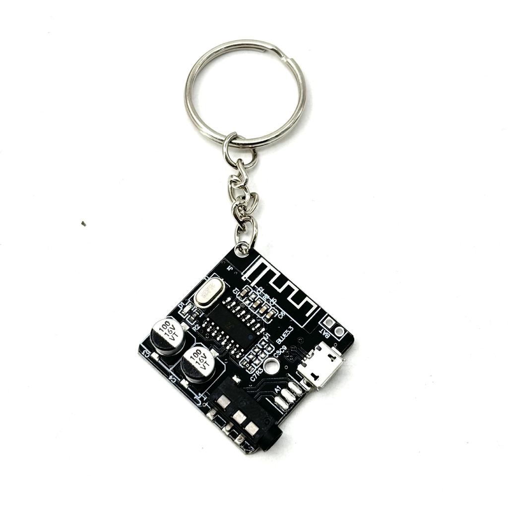 Metall-Taschenanhänger im Tech – Tech Accessories Key Bewertung und Preis