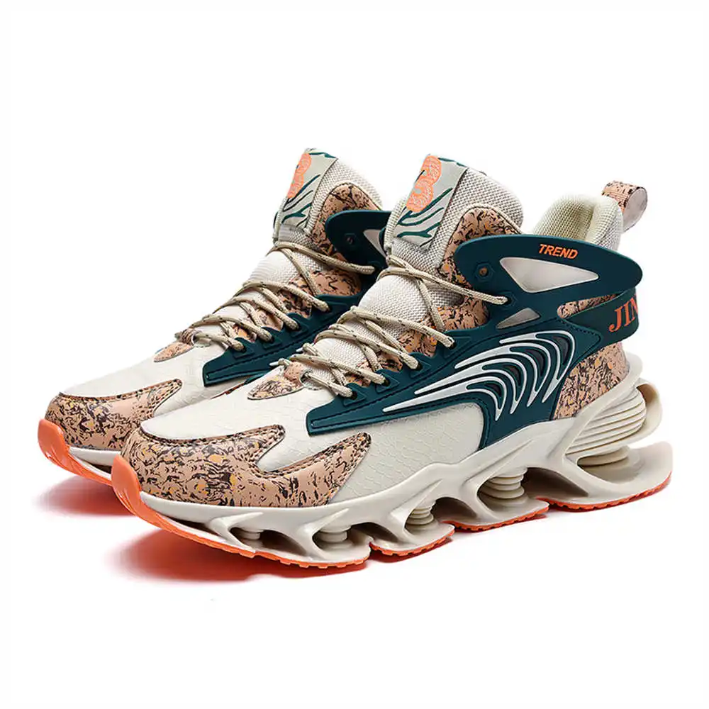 Rutschfeste Mid-Kind-Laufschuh – Tech Accessories For Travel Bewertung und Preis
