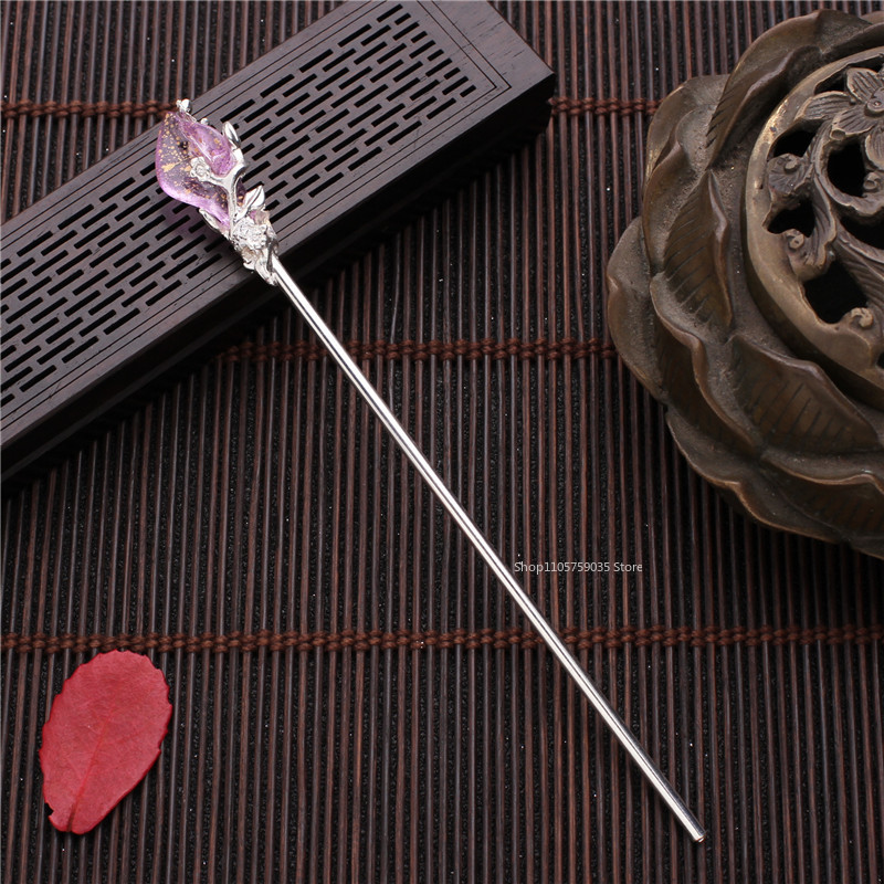 Chinesischer Stil Hanfu Krista – Vintage Tech Accessories Bewertung und Preis