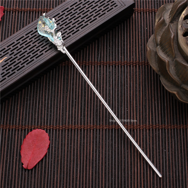Chinesischer Stil Hanfu Krista – Vintage Tech Accessories Bewertung und Preis