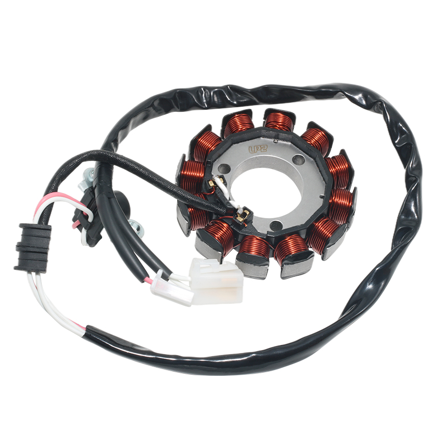 Motorrad-Zündspule Statorspule – Xmax Tech Max Accessories Bewertung und Preis
