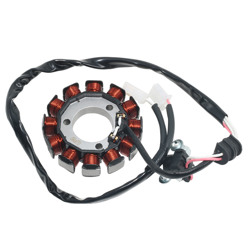 Motorrad-Zündspule Statorspule – Xmax Tech Max Accessories Bewertung und Preis