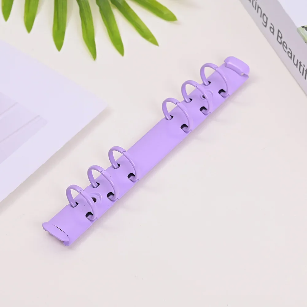 A6 Lose Blatt Binder Notebook  – Tech Office Accessories Bewertung und Preis