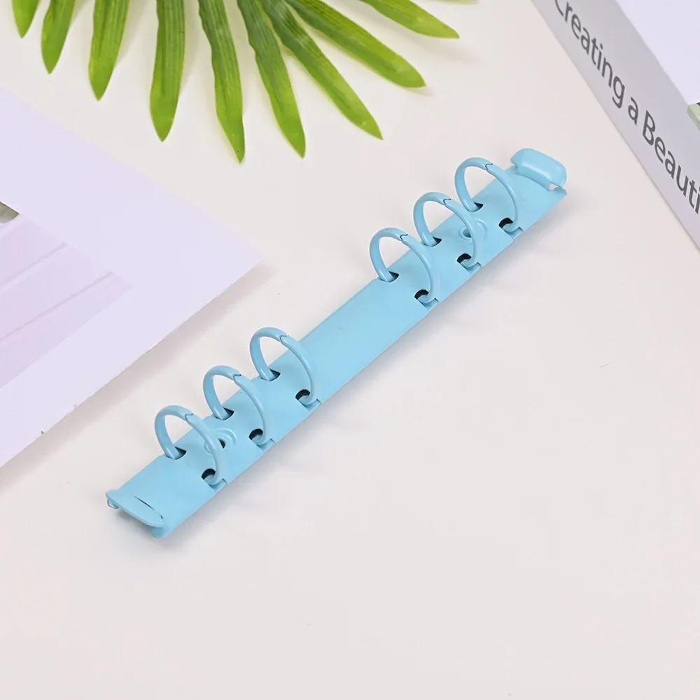 A6 Lose Blatt Binder Notebook  – Tech Office Accessories Bewertung und Preis