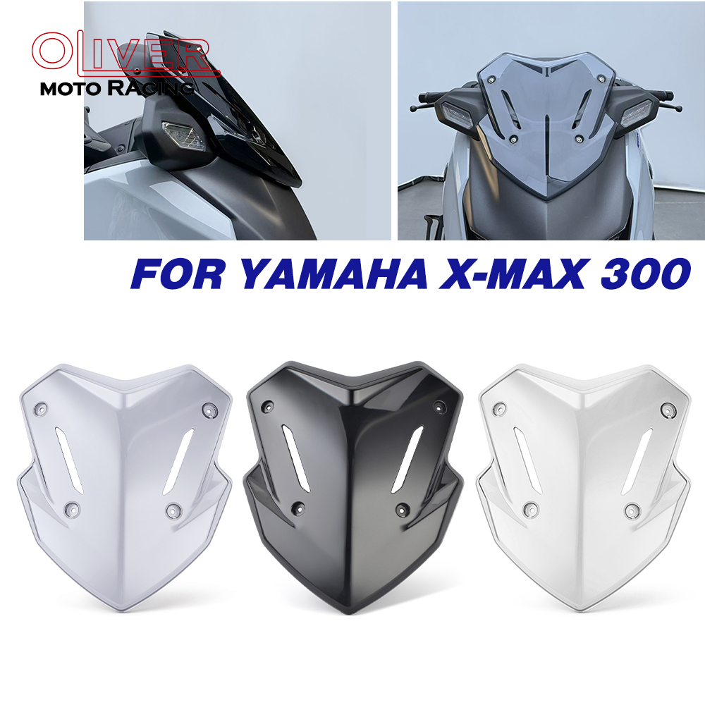 Für Yamaha XMAX 300 X-MAX XMAX – Xmax Tech Max Accessories Bewertung und Preis