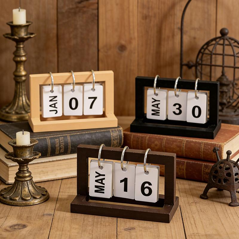 【M】Mini-Kalender Büro-Schreibt – Tech Office Accessories Bewertung und Preis