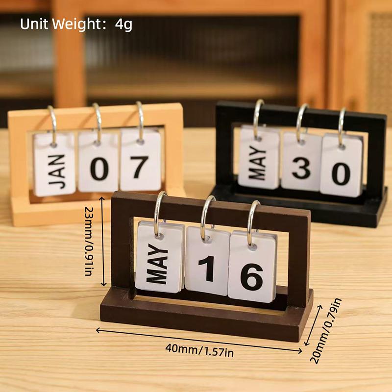 【M】Mini-Kalender Büro-Schreibt – Tech Office Accessories Bewertung und Preis