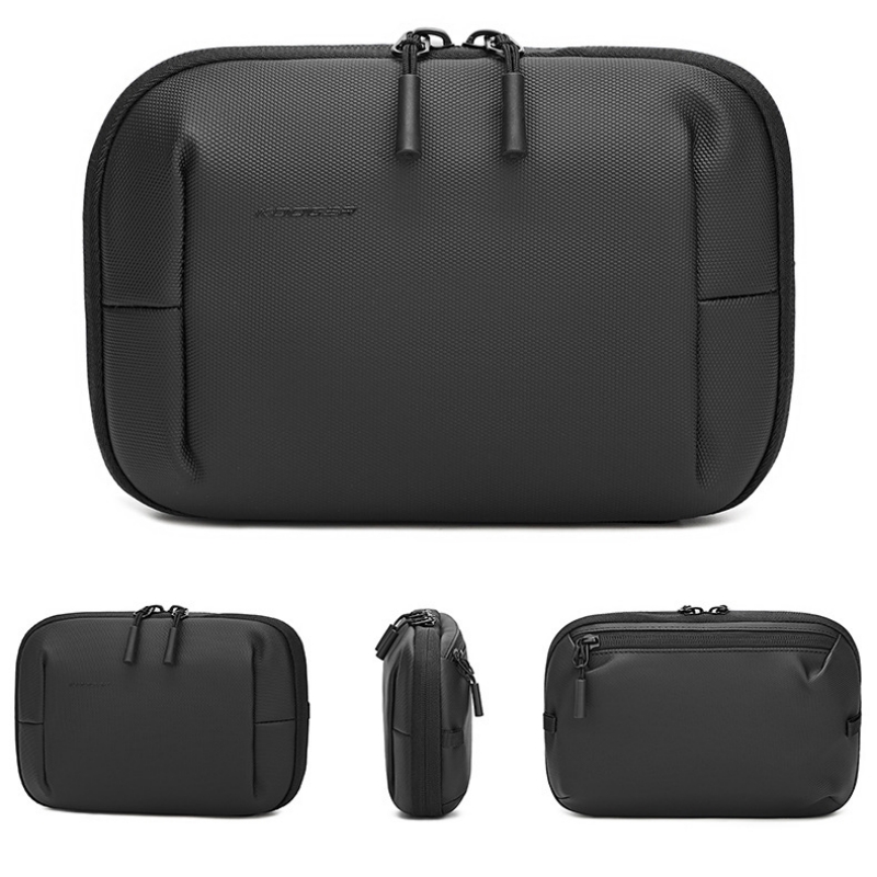 Elektronik-Zubehörtasche Reise – Tech Accessories For Travel Bewertung und Preis