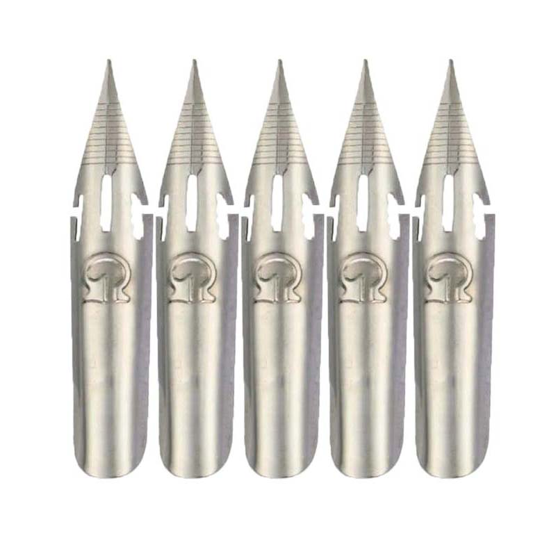 5pc G Nib edelstahl Kalligraph – Tech Office Accessories Bewertung und Preis