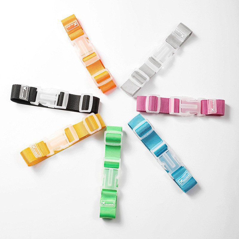 2-teilige bunte, verstellbare  – Tech Accessories For Travel Bewertung und Preis