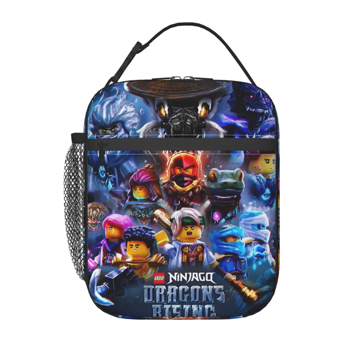 Benutzerdefinierte N-Ninjagos  – Tech Office Accessories Bewertung und Preis
