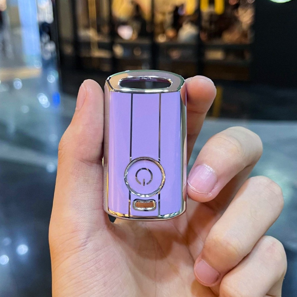 TPU Autoschlüssel-Schutzhülle  – Xmax Tech Max Accessories Bewertung und Preis