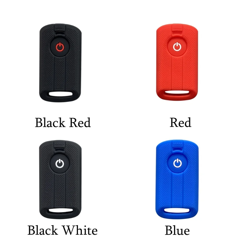 Fernbedienungs-Schlüsselhülle  – Tech Accessories Key Bewertung und Preis
