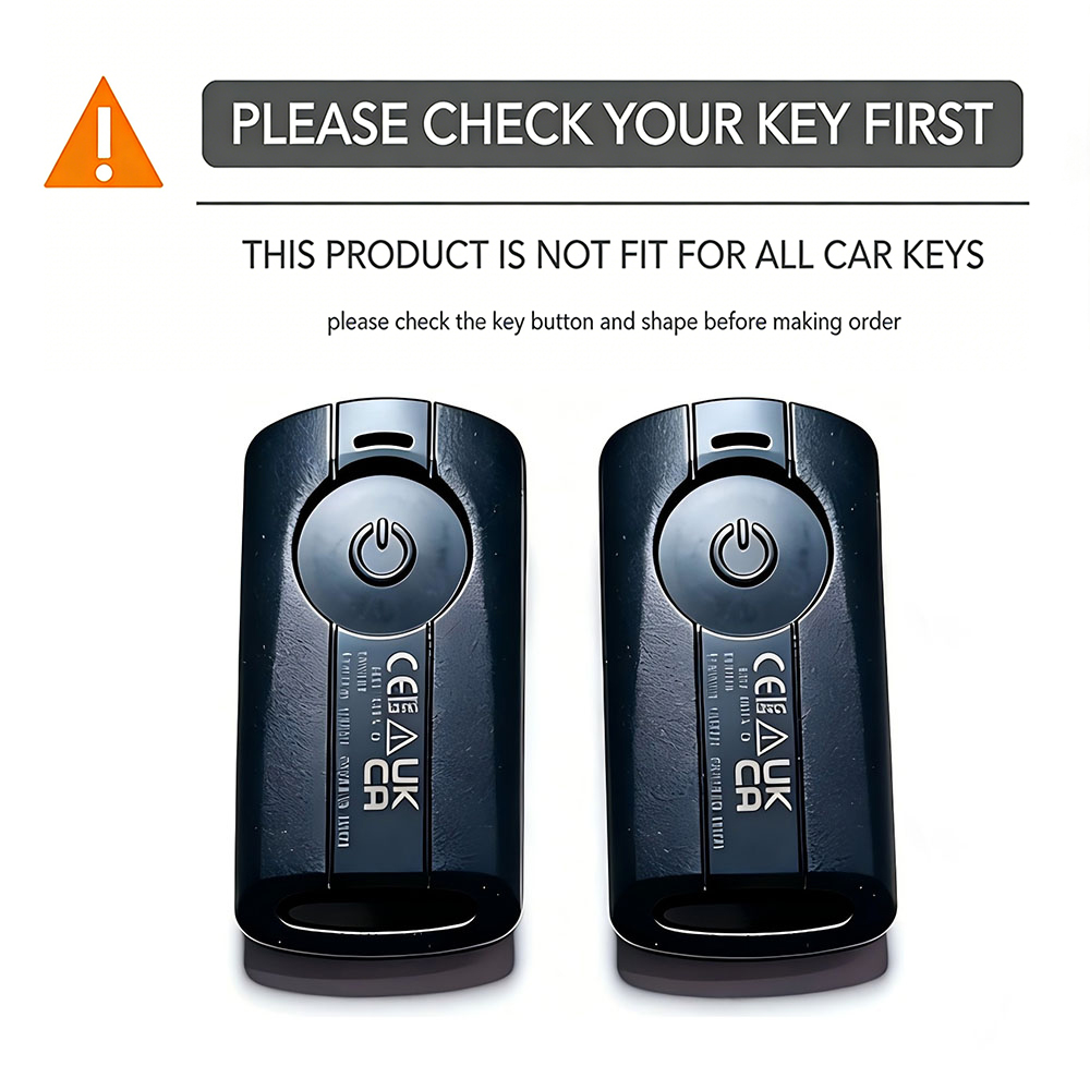 Neue Silikon-Motorschlüsselabd – Tech Accessories Key Bewertung und Preis