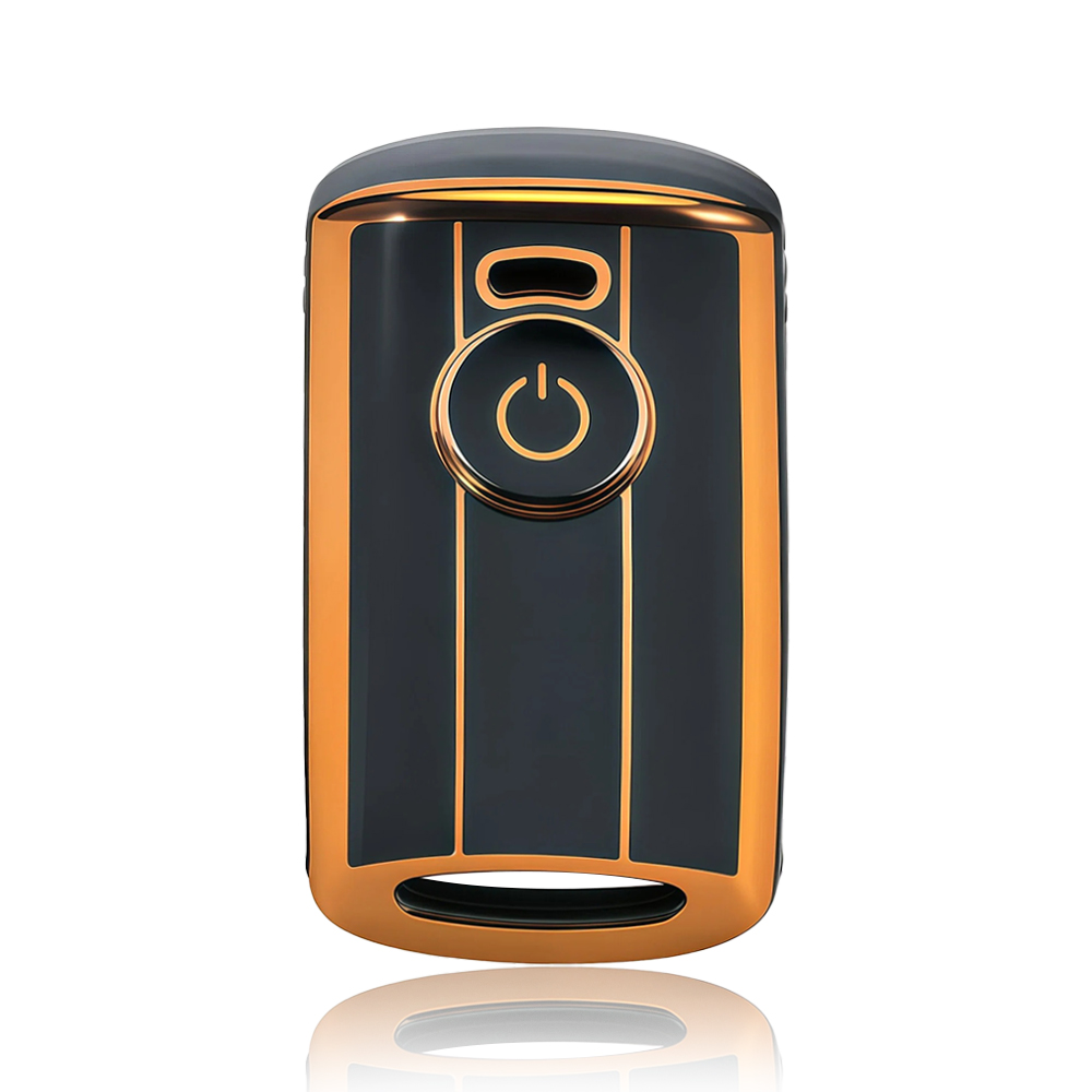 Neue Silikon-Motorschlüsselabd – Tech Accessories Key Bewertung und Preis