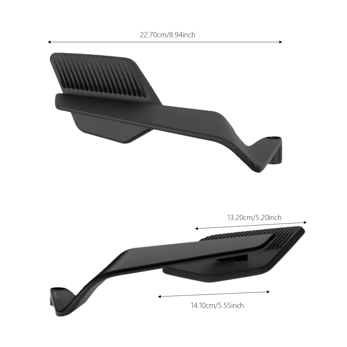 Motorradspiegel Stealth max Sp – Xmax Tech Max Accessories Bewertung und Preis
