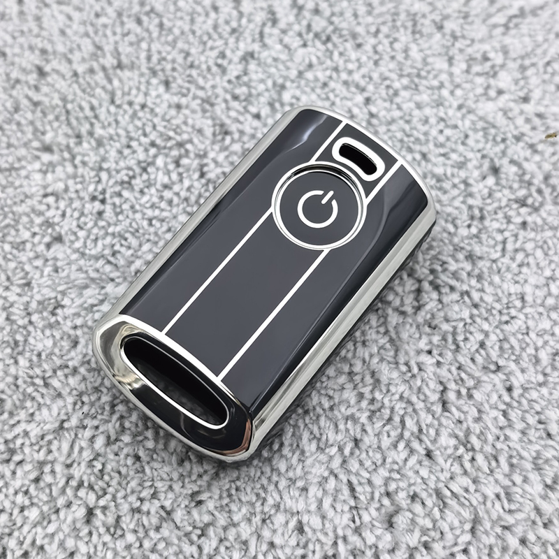 Motorrad TPU Schlüsselhülle fü – Tech Accessories Key Bewertung und Preis