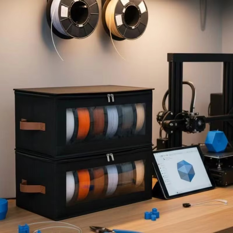 Filament-Aufbewahrungstasche - – Tech Office Accessories Bewertung und Preis