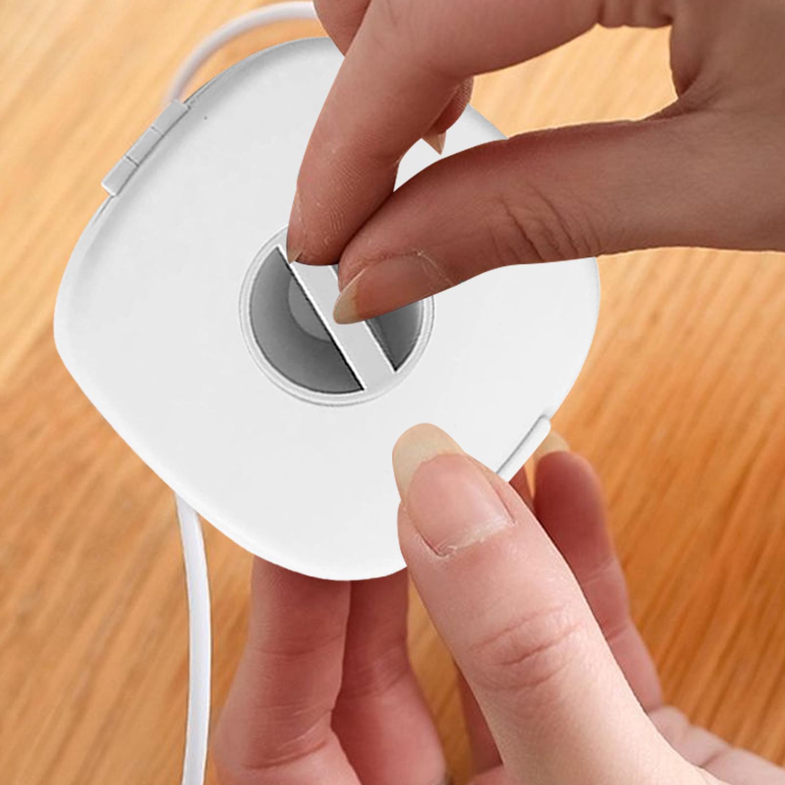 Kabel-Organizer-Hülle, Ladeger – Tech Accessories For Iphone Bewertung und Preis