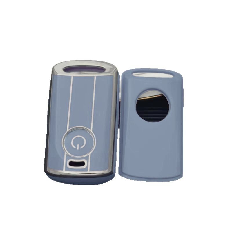 Neue Silikon-Motorschlüsselhül – Tech Accessories Key Bewertung und Preis