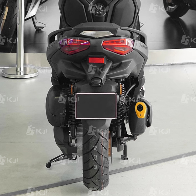 Für Yamaha XMAX 300/250/125/40 – Xmax Tech Max Accessories Bewertung und Preis