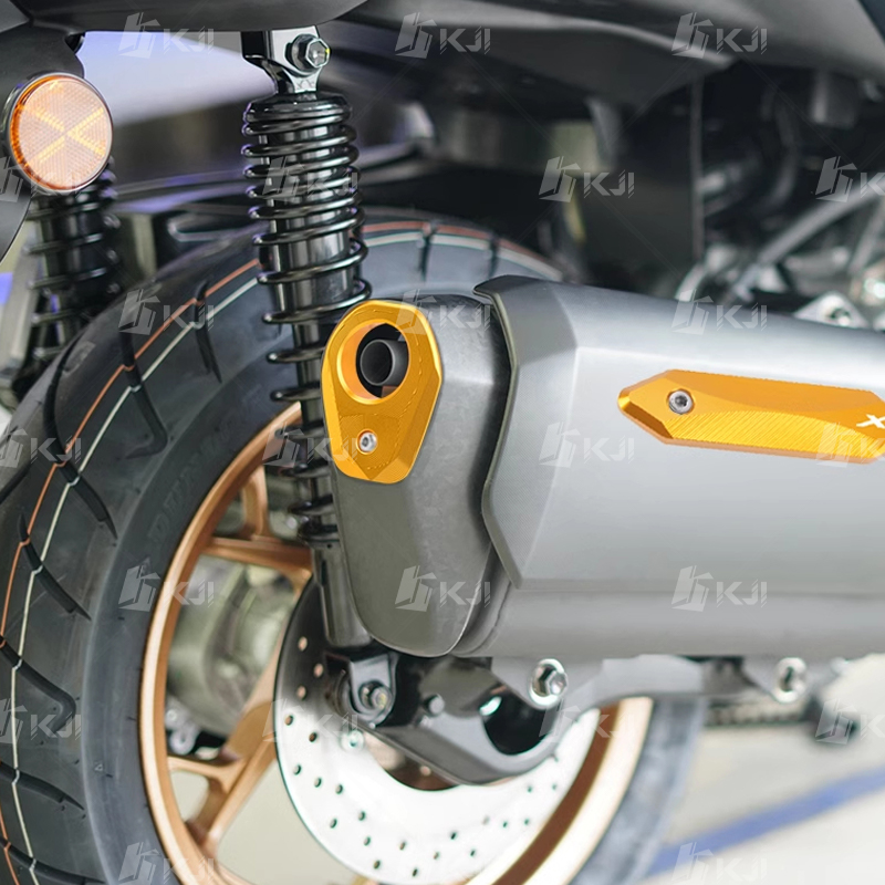 Für Yamaha XMAX 300/250/125/40 – Xmax Tech Max Accessories Bewertung und Preis