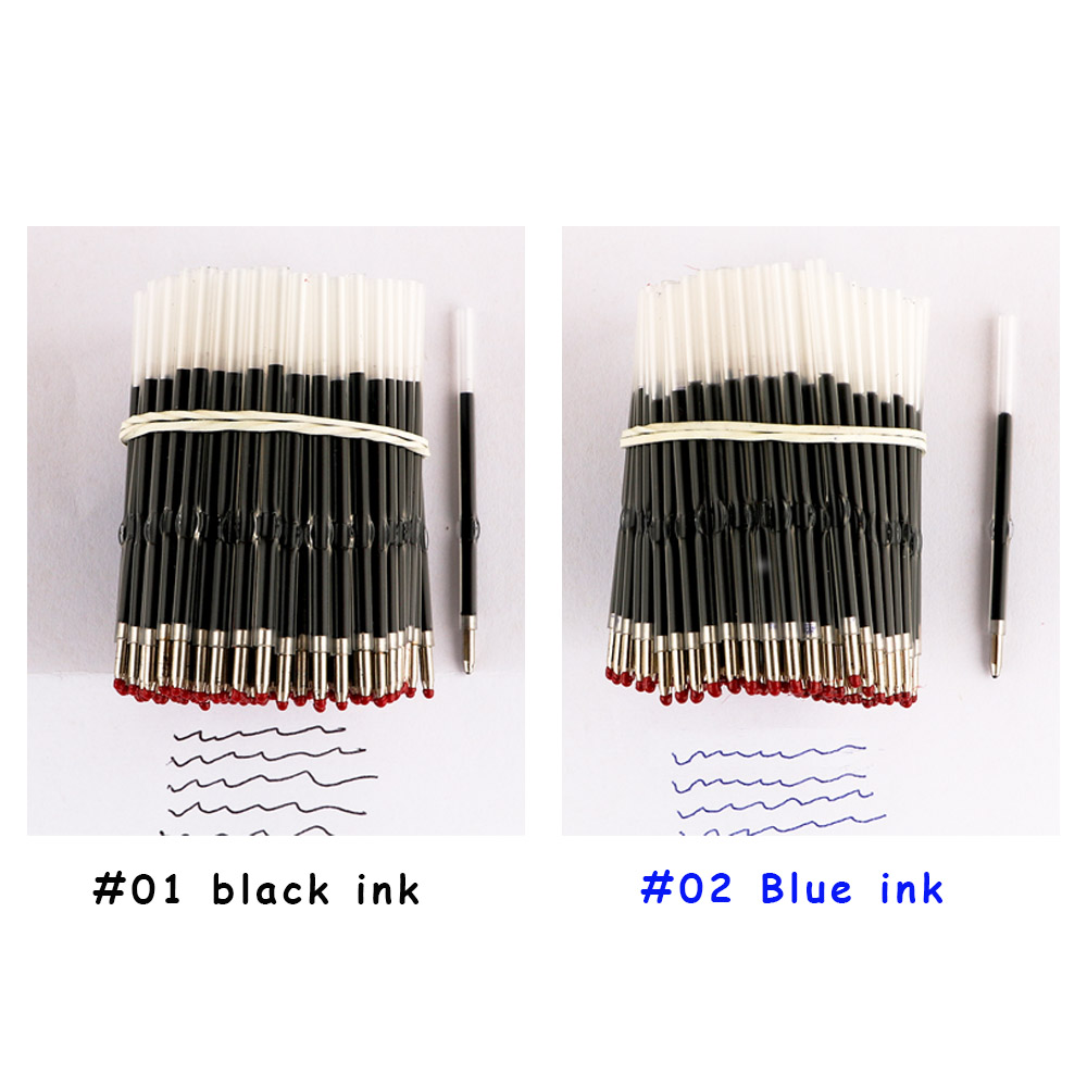 200-2000 Teile/los Schwarz/Bla – Tech Office Accessories Bewertung und Preis